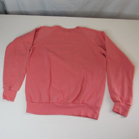 Vintage Rich Tee’s Sportswear by Jennifer Dawn INC. Elvis Graphic Sweatshirt - Picture 2 of 8